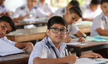 সরকারি-বেসরকারি স্কুলে ভর্তির লটারি আজ, ফল দেখবেন যেভাবে