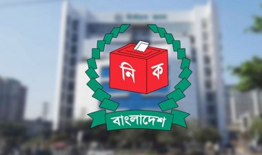 প্রধান উপদেষ্টা ঘোষিত সময়ে নির্বাচন করতে প্রস্তুত ইসি