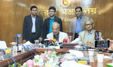 পাঁচ কার্যদিবসের মধ্যে বিডিআর হত্যাকাণ্ডের তদন্ত কমিটি