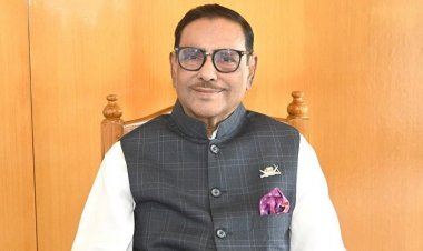 ৩ মাস পর যে কৌশলে দেশ ছাড়েন কাদের