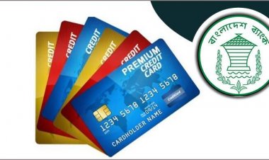 বাংলাদেশি ক্রেডিট কার্ডের ব্যবহার বেড়েছে থাইল্যান্ডে, কমেছে ভারতে