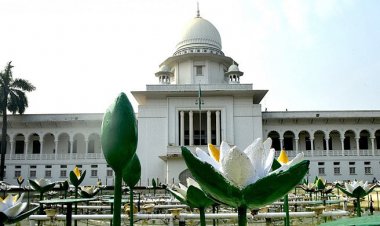 জন আস্থা ধ্বংস করেছে গত তিনটি সংসদ নির্বাচন: হাইকোর্ট