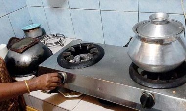  বৃহস্পতিবার ৮ ঘণ্টা গ্যাস থাকবে না যেসব এলাকায়