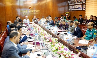 ইজতেমার মাঠ ছাড়ার নির্দেশ দিল সরকার