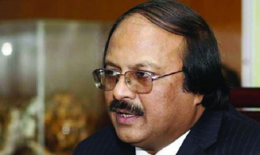  এনবিআরের সাবেক চেয়ারম্যান নজিবুর তিনদিনের রিমান্ডে 