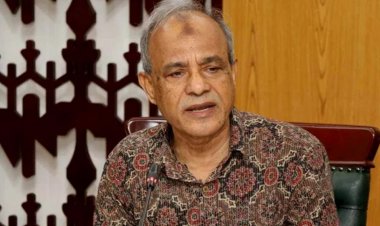 দুই পক্ষের সঙ্গে আলাদা বৈঠক, হত্যাকারীদের ছাড় দেওয়া হবে না: স্বরাষ্ট্র উপদেষ্টা