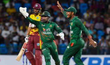 জয়ে ফিরলো হারানো বিশ্বাস