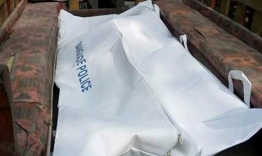  রাজধানীতে স্বামীর ছুরিকাঘাতে স্ত্রী নিহত