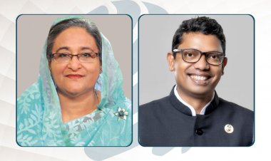 শেখ হাসিনার নির্দেশে ইন্টারনেট বন্ধ রাখা হয়, পলকের স্বীকারোক্তি