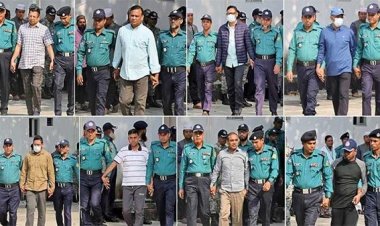 ৮ পুলিশ কর্মকর্তার বিরুদ্ধে দুই মাসে তদন্ত শেষ করার নির্দেশ