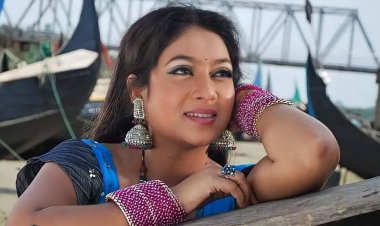 তরুণ বয়সে যে হলিউড নায়কের প্রেমে পড়েছিলেন শাবনূর