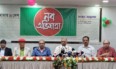 ৪৮ ঘণ্টার মধ্যেই জনগণকে আমার দেশ উপহার দিতে যাচ্ছি-মাহমুদুর রহমান