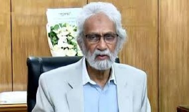 উপদেষ্টা হাসান আরিফ মারা গেছেন