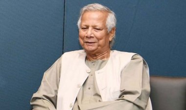 ‘ঐক্য, সংস্কার, নির্বাচন’ নিয়ে জাতীয় সংলাপ শুরু আজ