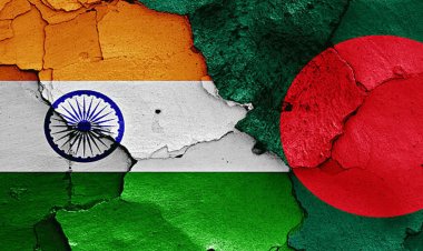 স্বামী-স্ত্রীর সম্পর্কে যেভাবে ফাটল ধরলো