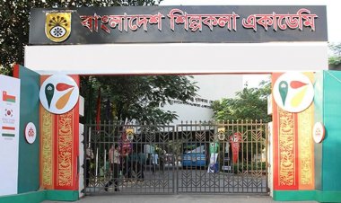 শিল্পকলার সাত মিলনায়তনের নাম বদলে যাচ্ছে