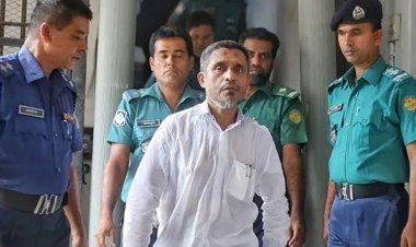 আরেকটি মামলায় খালাস পেলেই মুক্ত হবেন বাবর