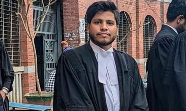 আইনজীবী আলিফ হত্যা : তদন্ত কমিটির সব সদস্যের পদত্যাগ 