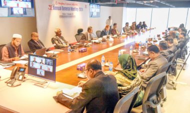 রাজনৈতিক অস্থিরতায় ক্ষতিগ্রস্ত সিমেন্টশিল্প