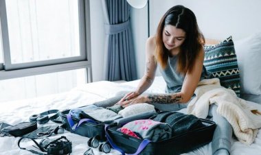 শীতে ভ্রমণকালে সঙ্গে কী নেবেন?