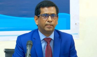 ‘শেখ হাসিনাকে ফেরত আনতে পারলেই বিচার সম্ভব’