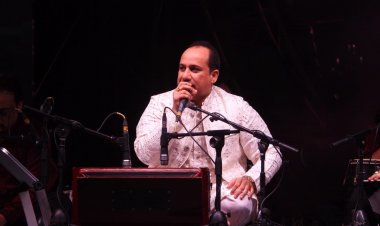 রাহাতের 'যাদুকরী' দুই ঘণ্টা ও শানাইয়ের মন্ত্রমুগ্ধ সুরে বিপিএলের সূচনা