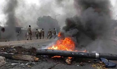 নির্বাচনী ফলাফলকে কেন্দ্র করে মোজাম্বিকে ব্যাপক সহিংসতা, নিহত ২১