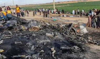 পাকিস্তানের বিমান হামলায় আফগানিস্তানে নিহত ১৫, প্রতিশোধের হুঁশিয়ারি কাবুলের