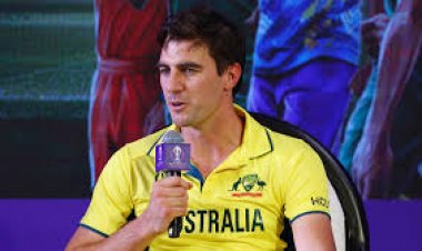 নিজের কথা মনে করিয়ে কনস্টাসকে অভয় দিলেন কামিন্স