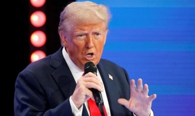 ধর্ষক-হত্যাকারী-দানবদের ফাঁসিতে ঝোলানোর হুমকি ট্রাম্পের