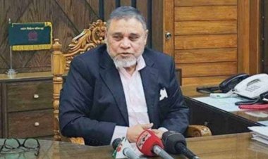 সেপ্টেম্বরের আগেই তফসিল ঘোষণা হতে পারে : সিইসি