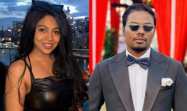 রাফসানের সঙ্গে প্রেম নিয়ে মুখ খুললেন জেফার