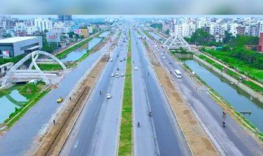 অপরাধের অভয়ারণ্য রাতের তিনশ ফুট