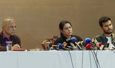 ফৌজদারি অপরাধে জড়িত আমলাদের ছাড় দেওয়া হচ্ছে না: রিজওয়ানা হাসান