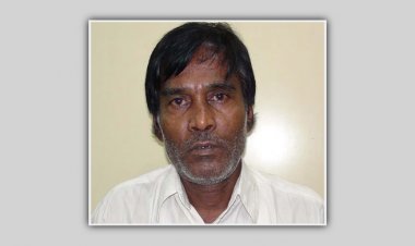 সাঈদীর মামলার সাক্ষী,লোমহর্ষক বর্ণনা সুখরঞ্জন বালির  সাঈদীর মামলার সাক্ষী গুমের পর ভারতের কারাগারে,