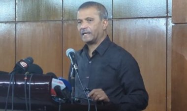 ‘গায়েবি’ মামলার তথ্য সংগ্রহ করা হচ্ছে: আইন উপ‌দেষ্টা