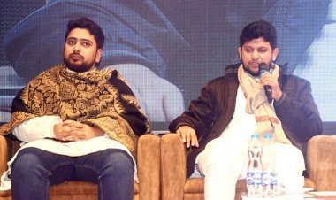 সংস্কারের বিষয়ে সরকার একা সিদ্ধান্ত নেবে না: উপদেষ্টা মাহফুজ