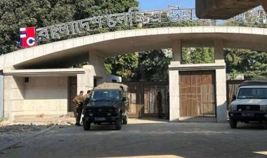  পরিচালক সমিতির নির্বাচন স্থগিতের কারণ জানা গেছে