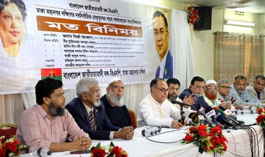 স্বৈরাচারের প্রেত্মাতাদের প্রশাসনে রেখে কিসের সংস্কার, প্রশ্ন মির্জা আব্বাসের