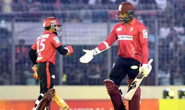  হঠাৎ বিপিএলের সূচি পরিবর্তন বিসিবির