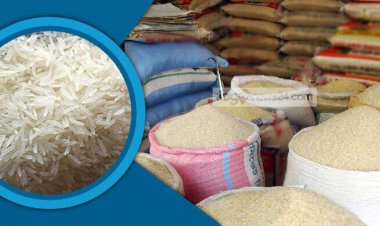 সেই ‘চালবাজির চক্রেই’ চড়া চালের বাজার