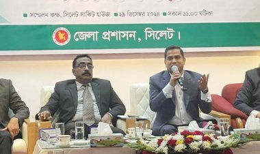 বাংলাদেশের মাটিতে আর কোনো ফ্যাসিবাদের জায়গা হবে না: আনসারী