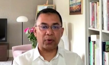 গুম খুন হত্যার বিচার হবে ইনশাআল্লাহ