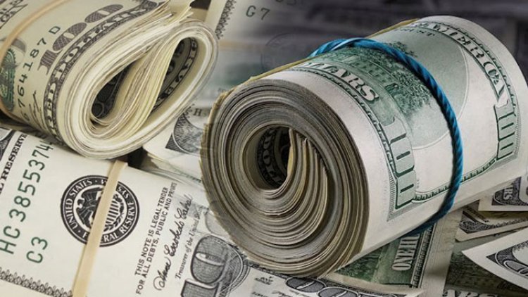 ১৯ বিলিয়ন ডলার অতিক্রম করল রিজার্ভ