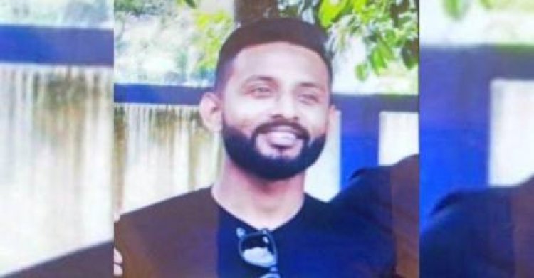 নিষিদ্ধ সংগঠন ছাত্রলীগের নেতা কম্পন কারাগারে