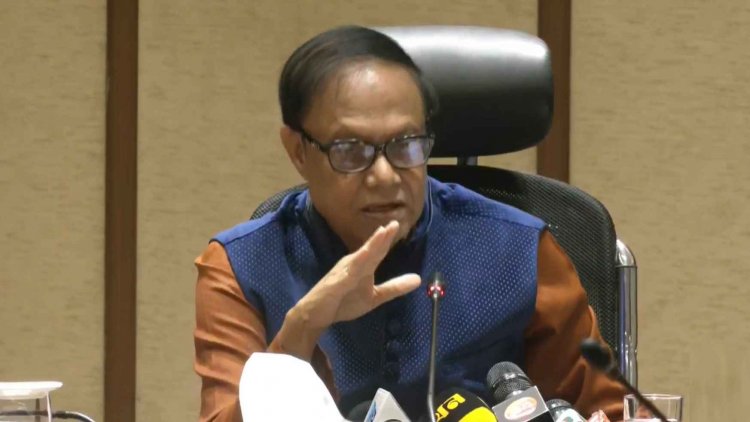 মূল্যস্ফীতি সহনীয় পর্যায়ে আসতে এক বছর সময় লাগবে: গভর্নর