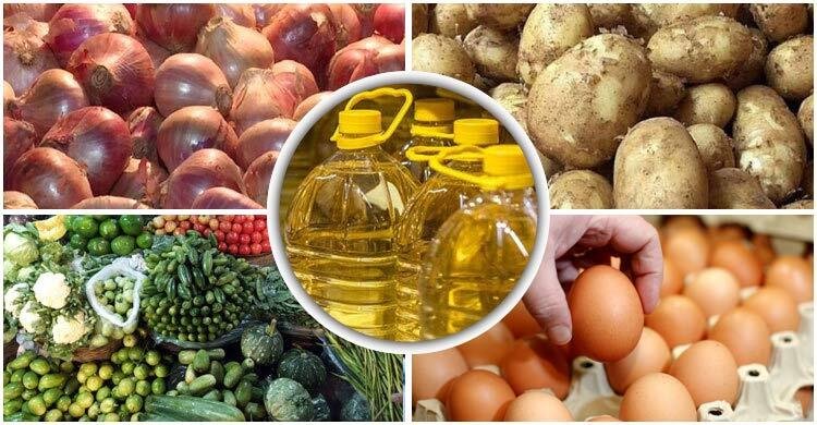  সয়াবিন তেলের সরবরাহ স্বাভাবিক হয়নি, আলু-পেঁয়াজ-সবজিতে স্বস্তি