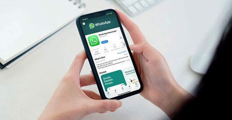  হোয়াটসঅ্যাপে ডিলিট করা মেসেজ ফিরিয়ে আনবেন যেভাবে