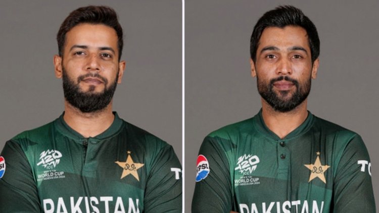 পাকিস্তানে অবসরের হিড়িক, আরও এক পেসারের বিদায়