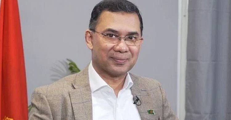  দক্ষিণ কোরিয়ার গণতান্ত্রিক আন্দোলনে তারেক রহমানের সংহতি প্রকাশ